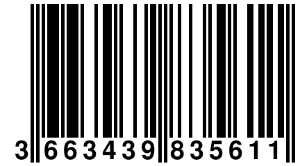 3 663439 835611