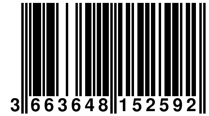 3 663648 152592