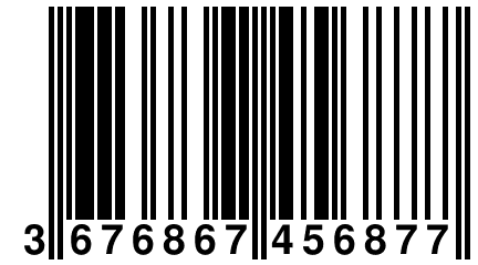 3 676867 456877