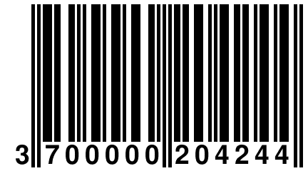 3 700000 204244