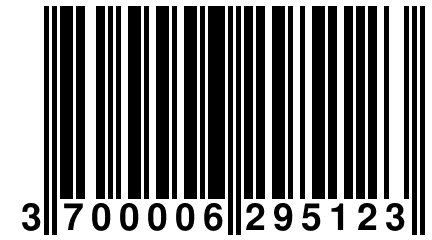 3 700006 295123