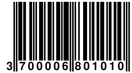 3 700006 801010