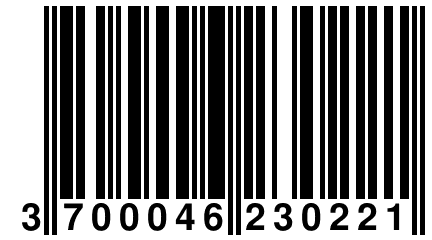 3 700046 230221