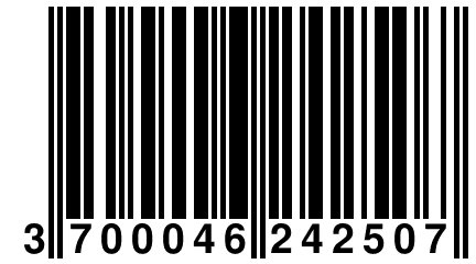 3 700046 242507