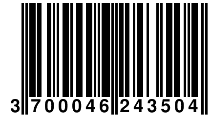 3 700046 243504