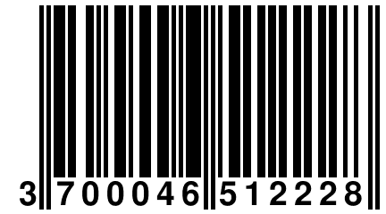 3 700046 512228