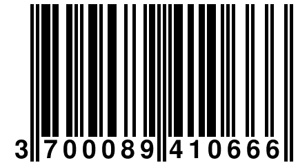 3 700089 410666