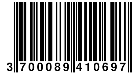 3 700089 410697