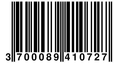 3 700089 410727