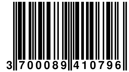 3 700089 410796