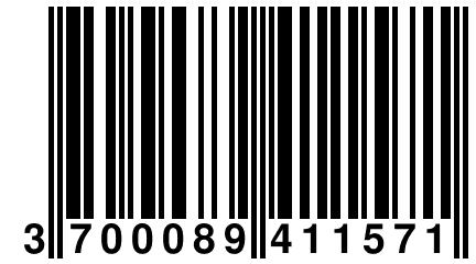 3 700089 411571