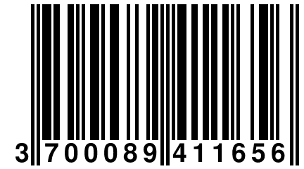 3 700089 411656