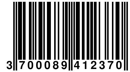 3 700089 412370