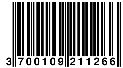 3 700109 211266