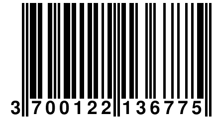 3 700122 136775