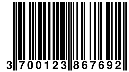 3 700123 867692