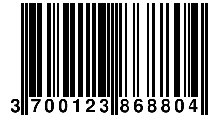 3 700123 868804