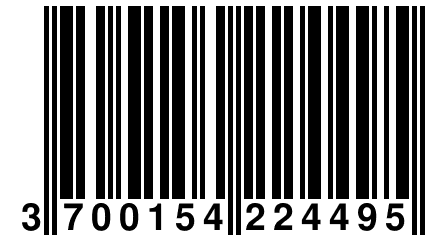 3 700154 224495