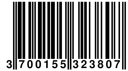 3 700155 323807