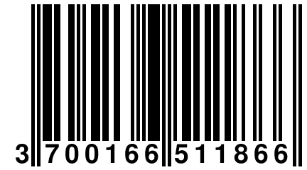 3 700166 511866