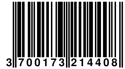 3 700173 214408