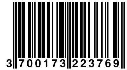 3 700173 223769