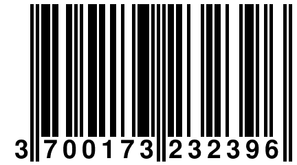 3 700173 232396