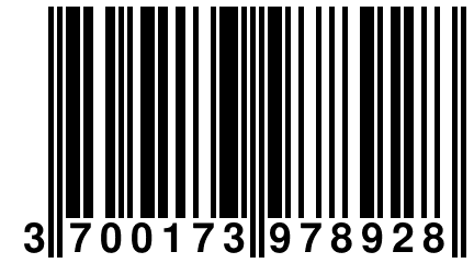 3 700173 978928