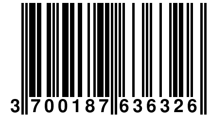 3 700187 636326