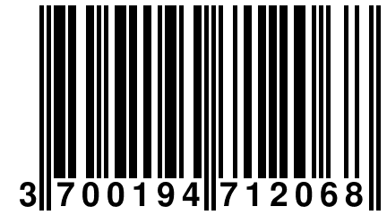 3 700194 712068