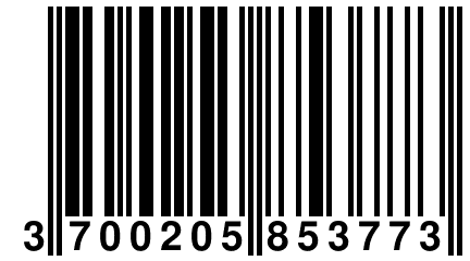 3 700205 853773