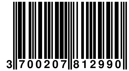 3 700207 812990