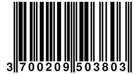 3 700209 503803