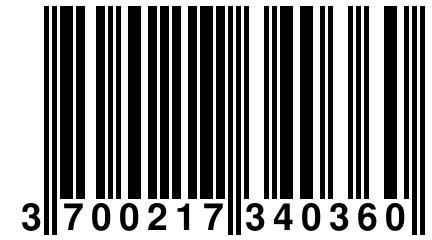 3 700217 340360