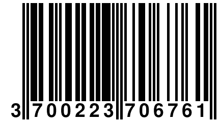 3 700223 706761