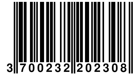 3 700232 202308