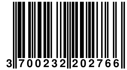 3 700232 202766