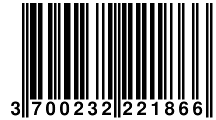 3 700232 221866