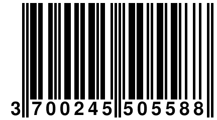 3 700245 505588