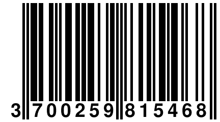 3 700259 815468