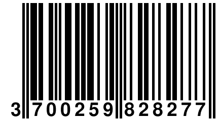 3 700259 828277