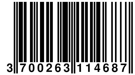 3 700263 114687