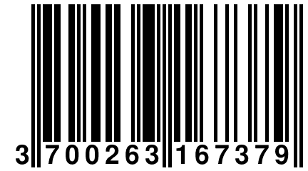 3 700263 167379