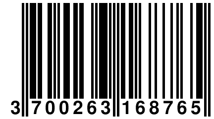 3 700263 168765