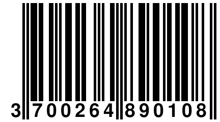 3 700264 890108