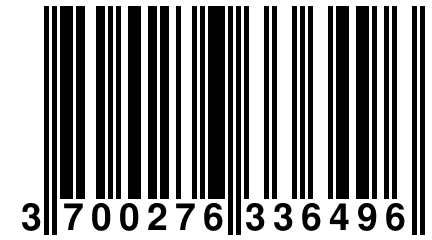 3 700276 336496