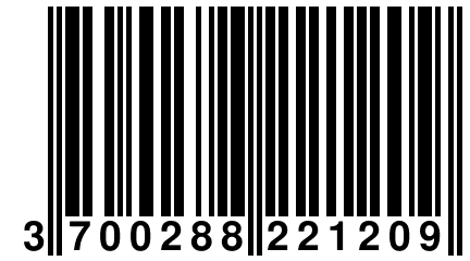 3 700288 221209