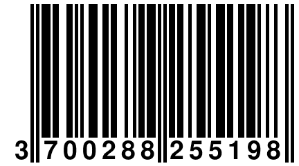 3 700288 255198