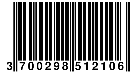 3 700298 512106