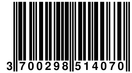 3 700298 514070